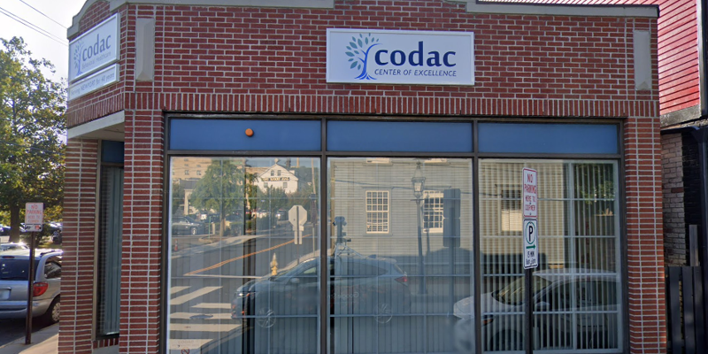 Codac Behavioral Healthcare Codac Newport Newport 1