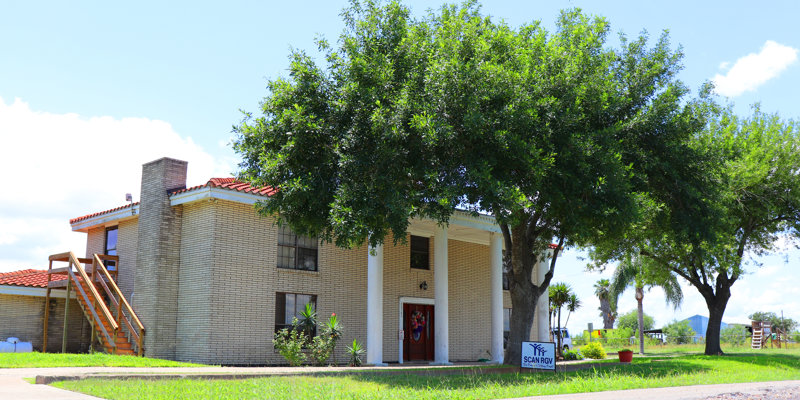 Serving Children And Adults In Need Scan Youth Recovery Home Laredo8