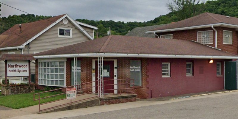 Northwood Health Systems Marshall County Outpatient Moundsville2