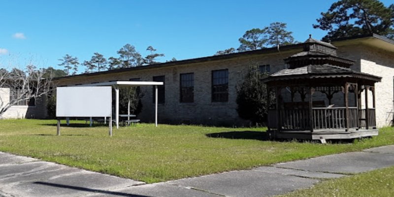 Fontainebleau Treatment Center Mandeville2