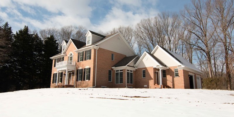 Sandstone Care Llc Crownsville 3 B