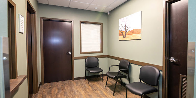 Dunmore Comprehensive Treatment Center Scranton2