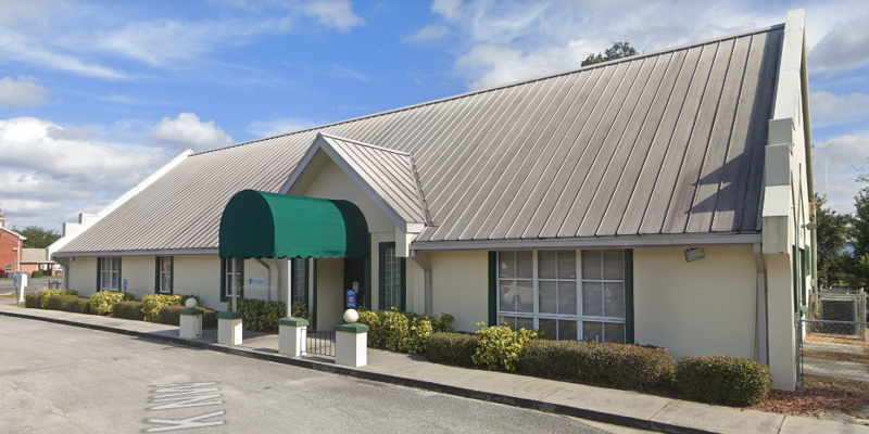 Tri County Human Services Inc Winter Haven Outpatient Winter Haven 1